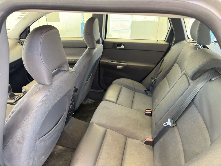 Volvo V50 1.6D 110cv 2005