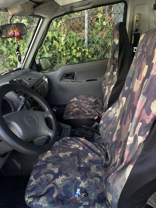 Suzuki vitara 1.6