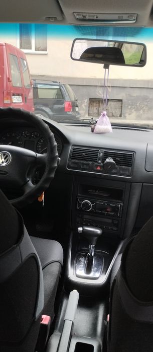 Продам Golf 4 2001 р. Універсал.