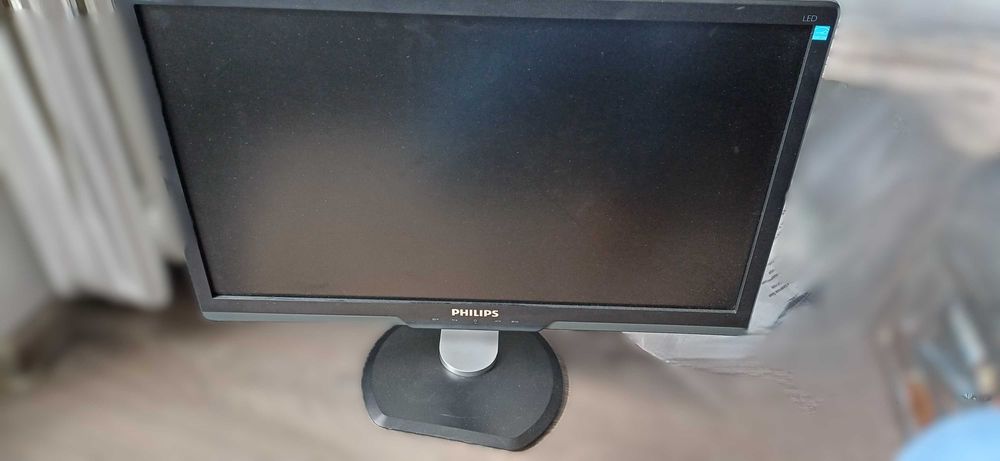 MONITOR LED Philips 241P3LEB/00 24"