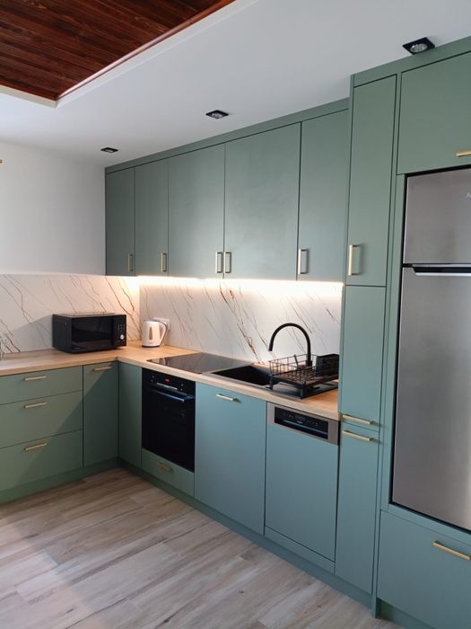 Apartament „Na Końcu Ulicy” – komfortowy nocleg w Ujsołach