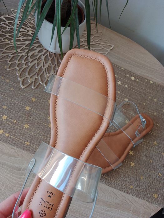 Nowe sandały Call It Spring roz 37