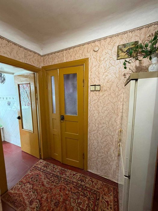 2к вторинка Виставка пр.Миру 44м2