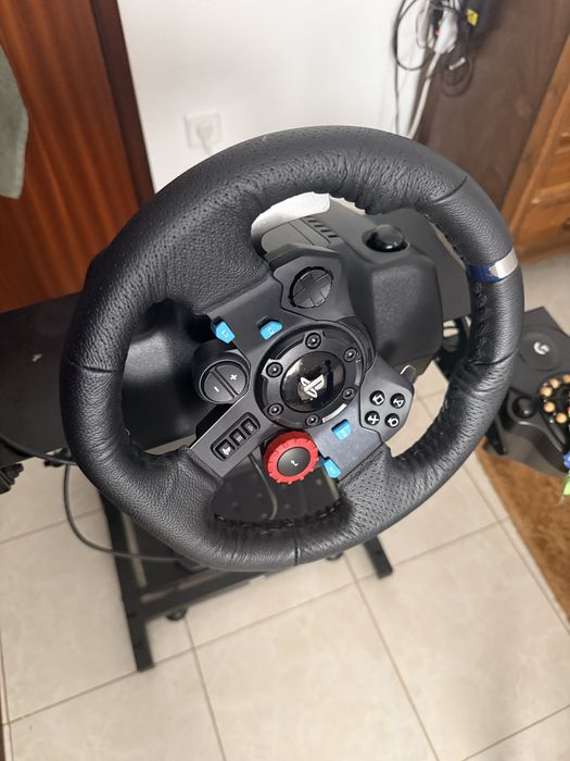 Volante Logitech G29