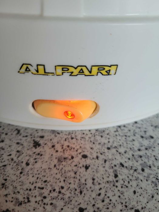 йогуртница Альпари