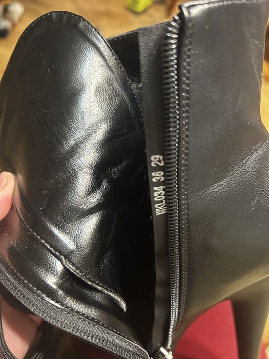 Стріпи Kilena трійки