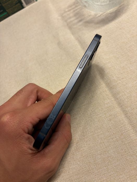 iPhone 12 64gb Preto