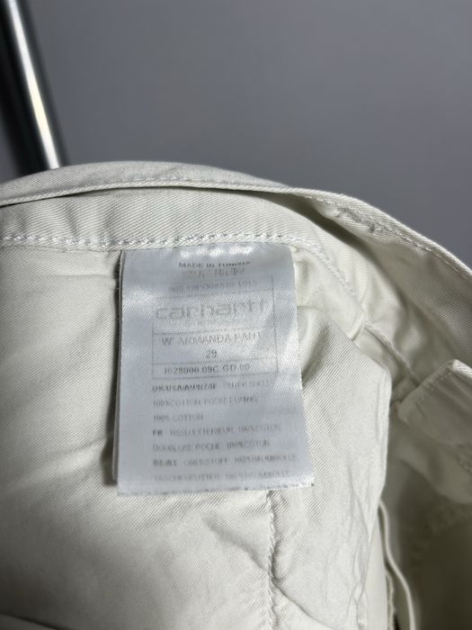 Штани Carhartt w armanda pant