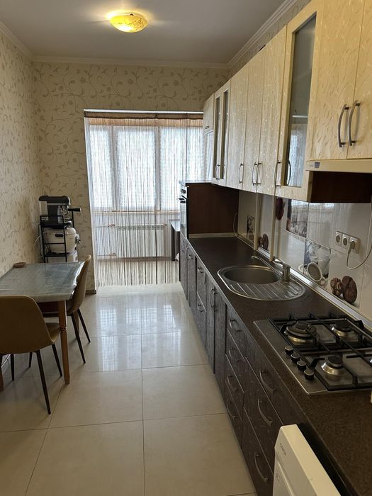 Продаж квартири з мансардою у Ірпені