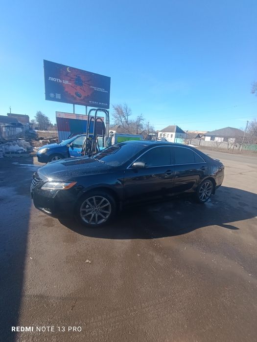 Тойота Камрі продам