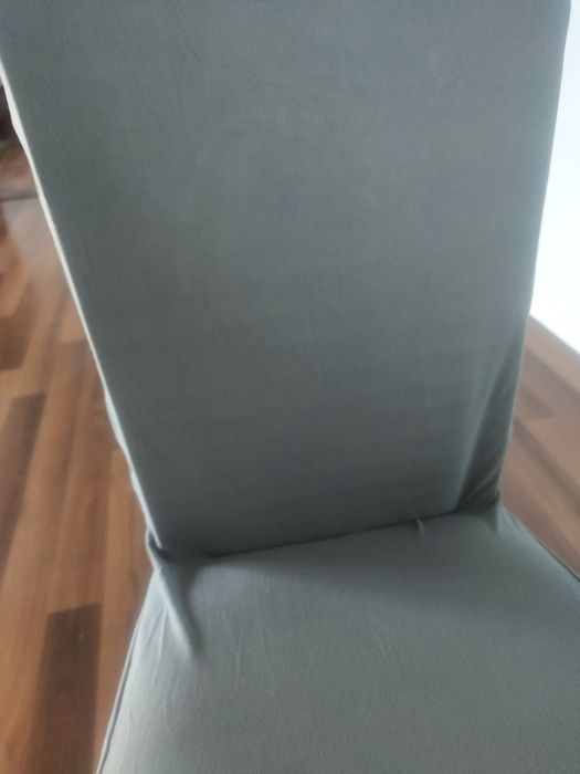 6 pokrowiec nowe krzeslo