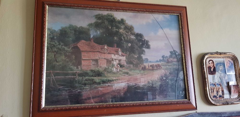 Sprzedam rózne obrazy