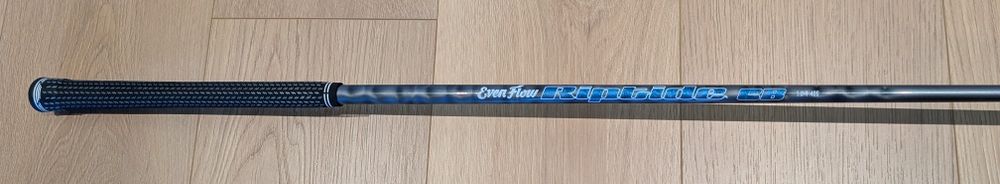 Driver Cobra RadSpeed XB Esquerdo/Canhoto (Left-Handed)