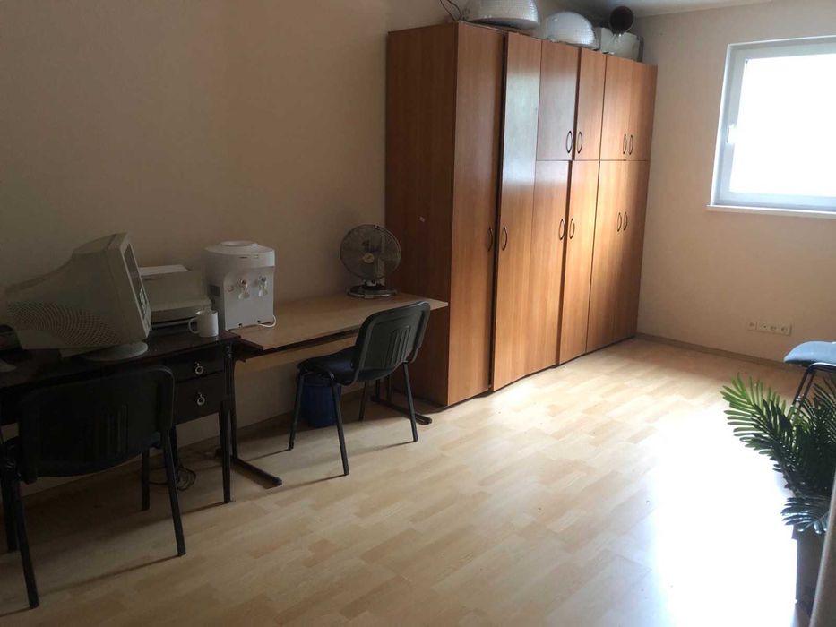 Оренда приміщень