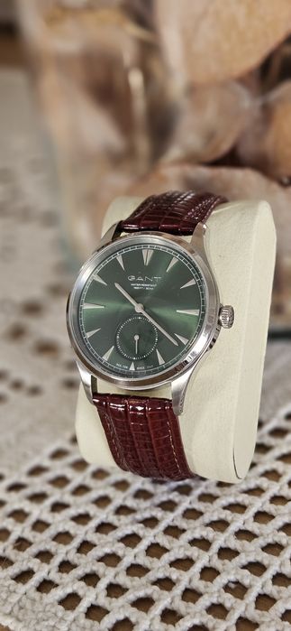 Relógio GANT Huntington