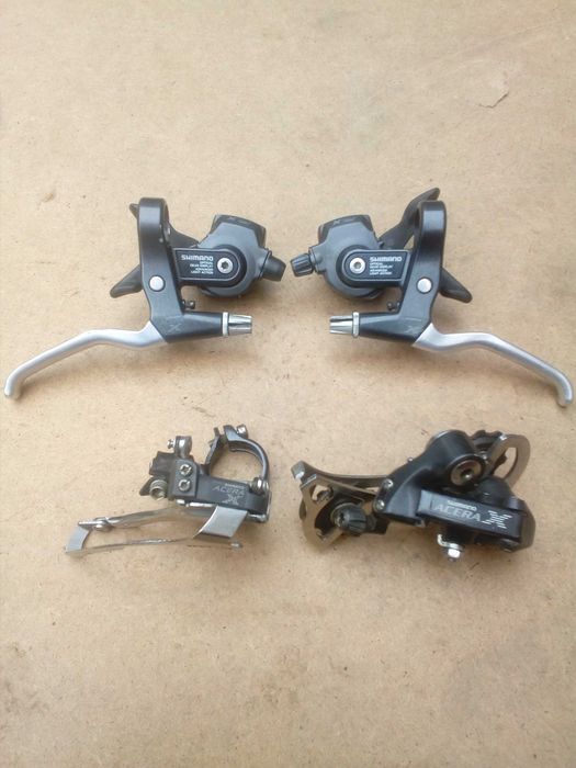 値下げ！MRP ULTRASPPED #2 46T.50T OLD MTB DH MRP ULTRASPPED #2 46T.50T OLD MTB DH - メルカリ