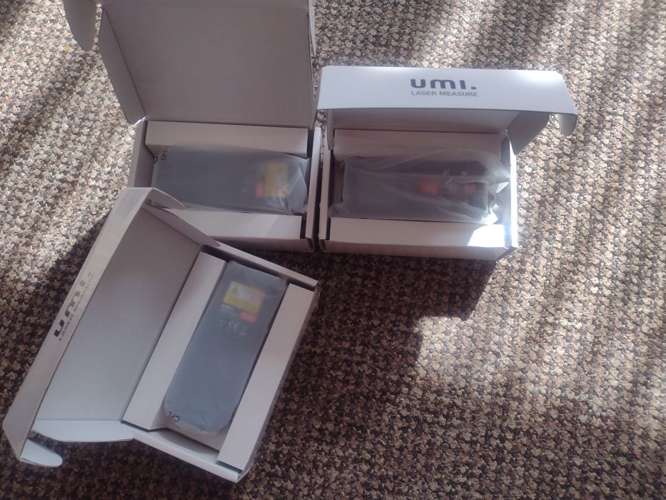 Лазерна рулетка далкомір лазерный дальномер лінійка цифрова