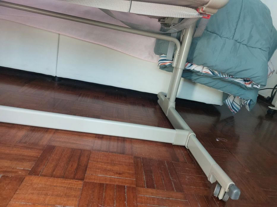 Berço Next to me Chicco