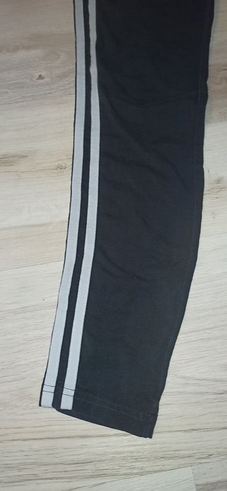 Spodenki szorty Adidas 158-164
