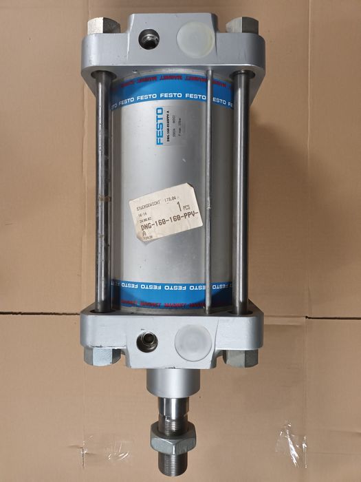 Silownik Festo DNG-160
