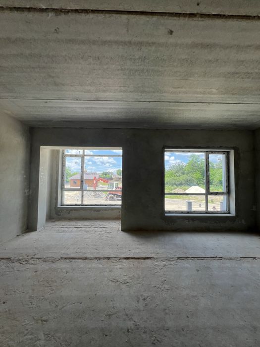 Таунхаус 125 м² з гаражем біля озера — за ціною 2-кімнатної квартири