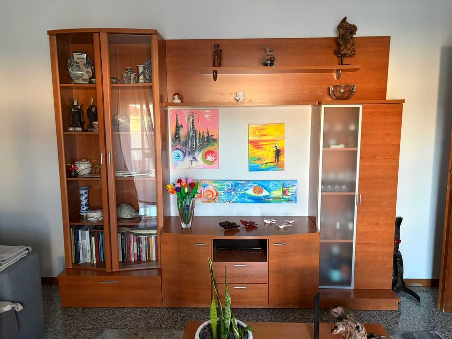 Móveis de sala em segunda mão