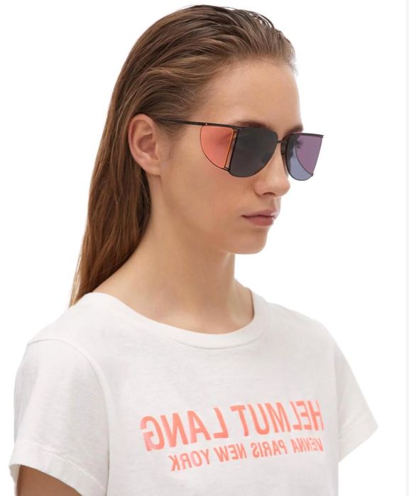 Очки Mykita & Helmut Lang