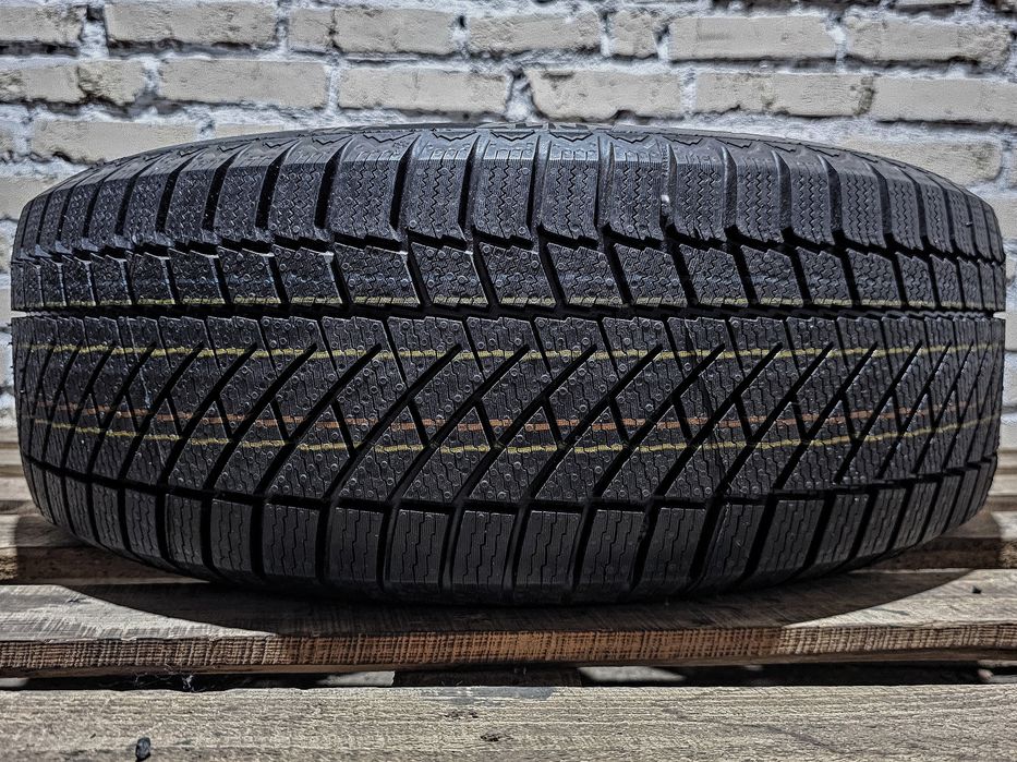 Нові R17 5x112 VW | 215/60 Continental | Оригінал Диск/Шина | Преміум