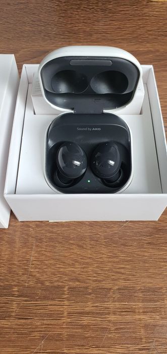 Słuchawki Samsung Buds2
