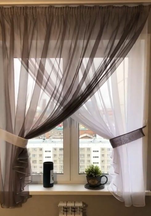 Штори. Різні моделі. Гарна якість.