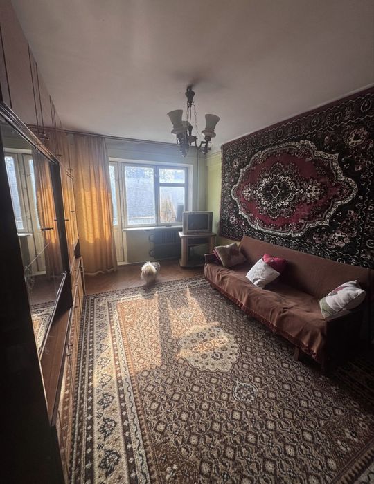 Продається квартира на Східному вул Клима Савури