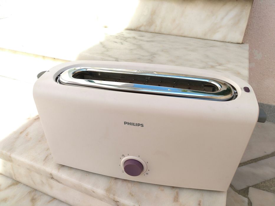 Torradeira kenwood/Philip/Moulinex