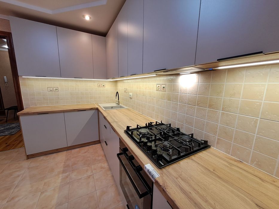 Оренда 2 кімн квартири по вул.Вербицького, Канада.Тернопіль