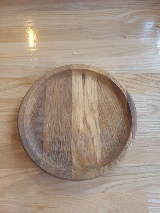 Дощечки дерев'яні для подачі страв.