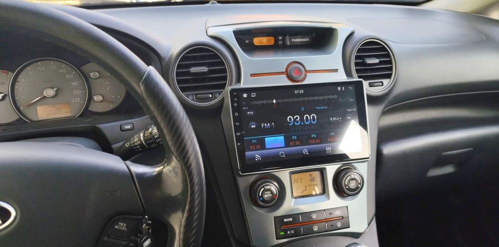 KIA SARENS sprzedam.