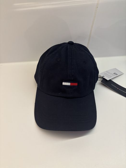 Czapka tommy hilfinger new casual