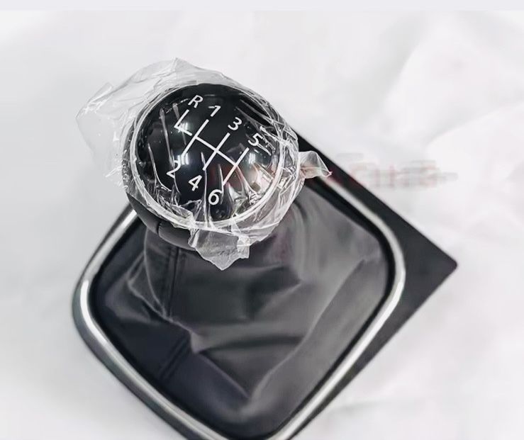 Колпак Чехол кулисы ручка коробки передач Volkswagen Golf Jetta ковпак