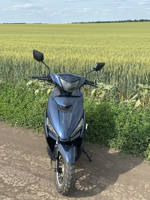 Форте джог 80.