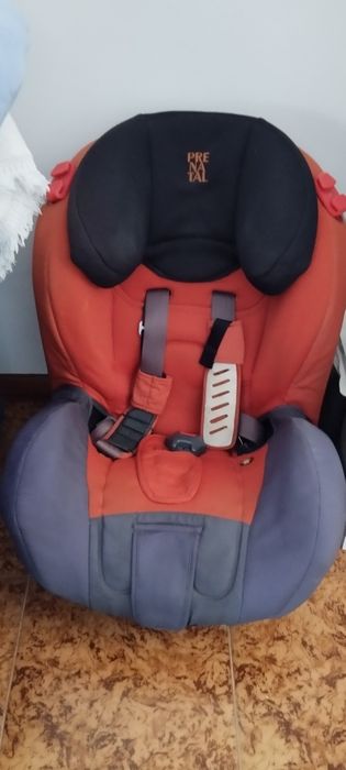 Cadeira para carro