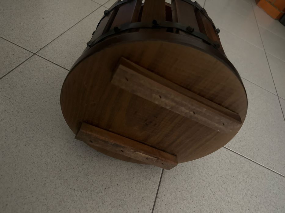 Porta garrafas / bar