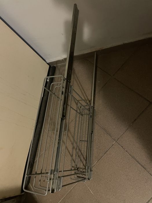 Cargo do szafki kuchennej