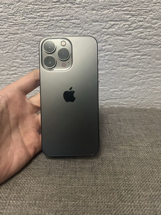 Iphone 13 pro 128gb, 100% bateria, gwarancja