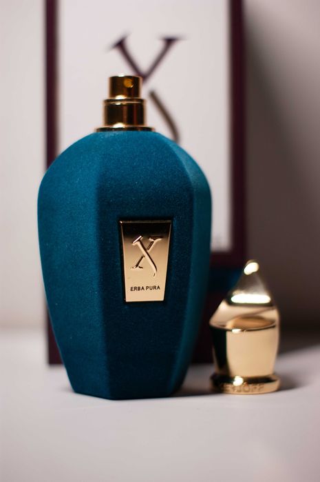Perfumy Xerjoff - Erba Pura 2019