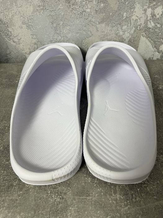 Шльопанці тапки Air Jordan 100% оригінал