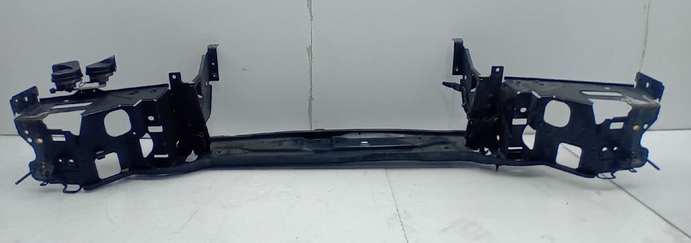 Frente em fibra ou chapa VOLVO XC90 I