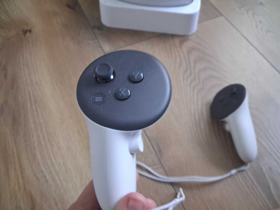 Gogle vr Meta Quest 3S