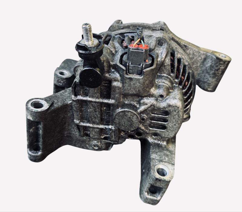 Alternator MAZDA 3 5 6 1.8 2.0 2.3 benzyna | A3TG1391A LF50 | 90A
