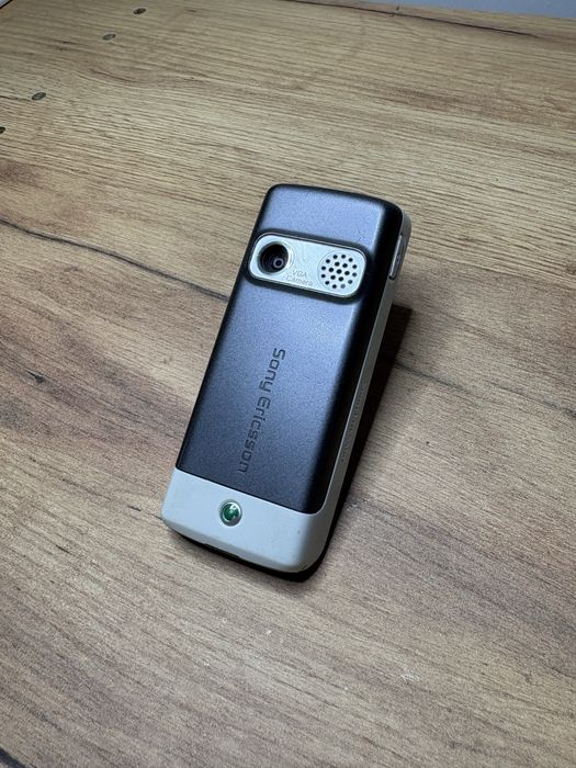 Sony Ericsson K310i