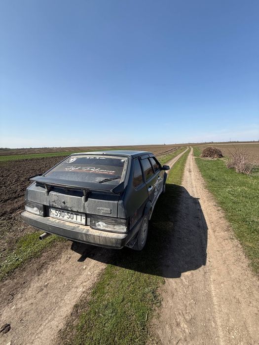 Ваз 2109 карб 1.5