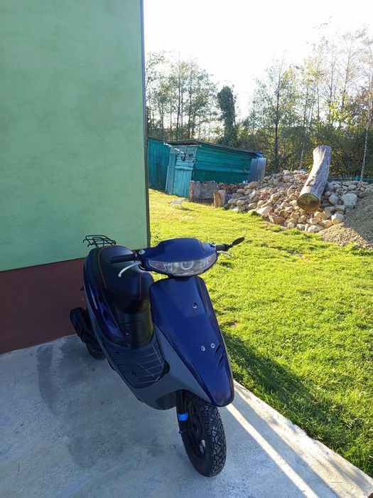 Honda dio af-27 з хороших рук